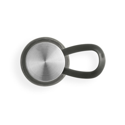 SENNA. Recycled PET bottle (100 rPET) with a glossy translucent finish